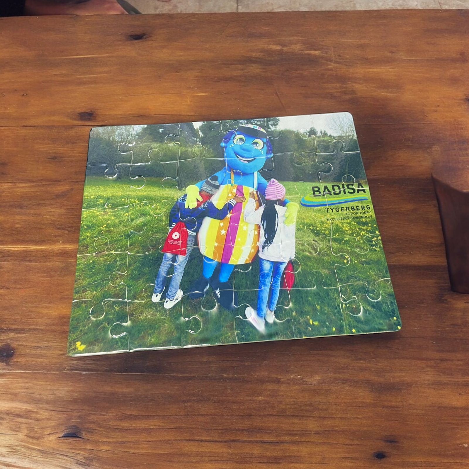 30 Piece Puzzle – Custom