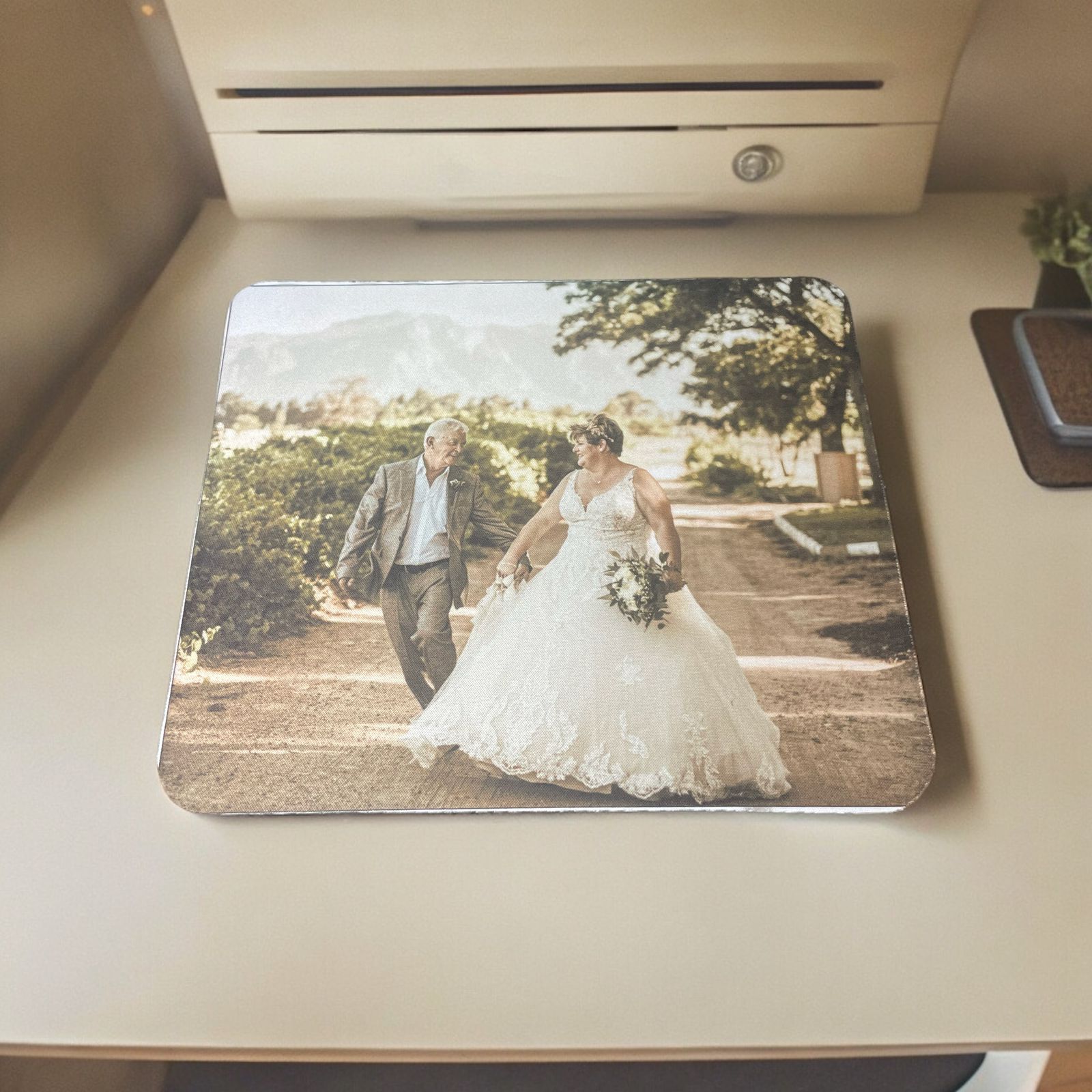 Custom Mousepad