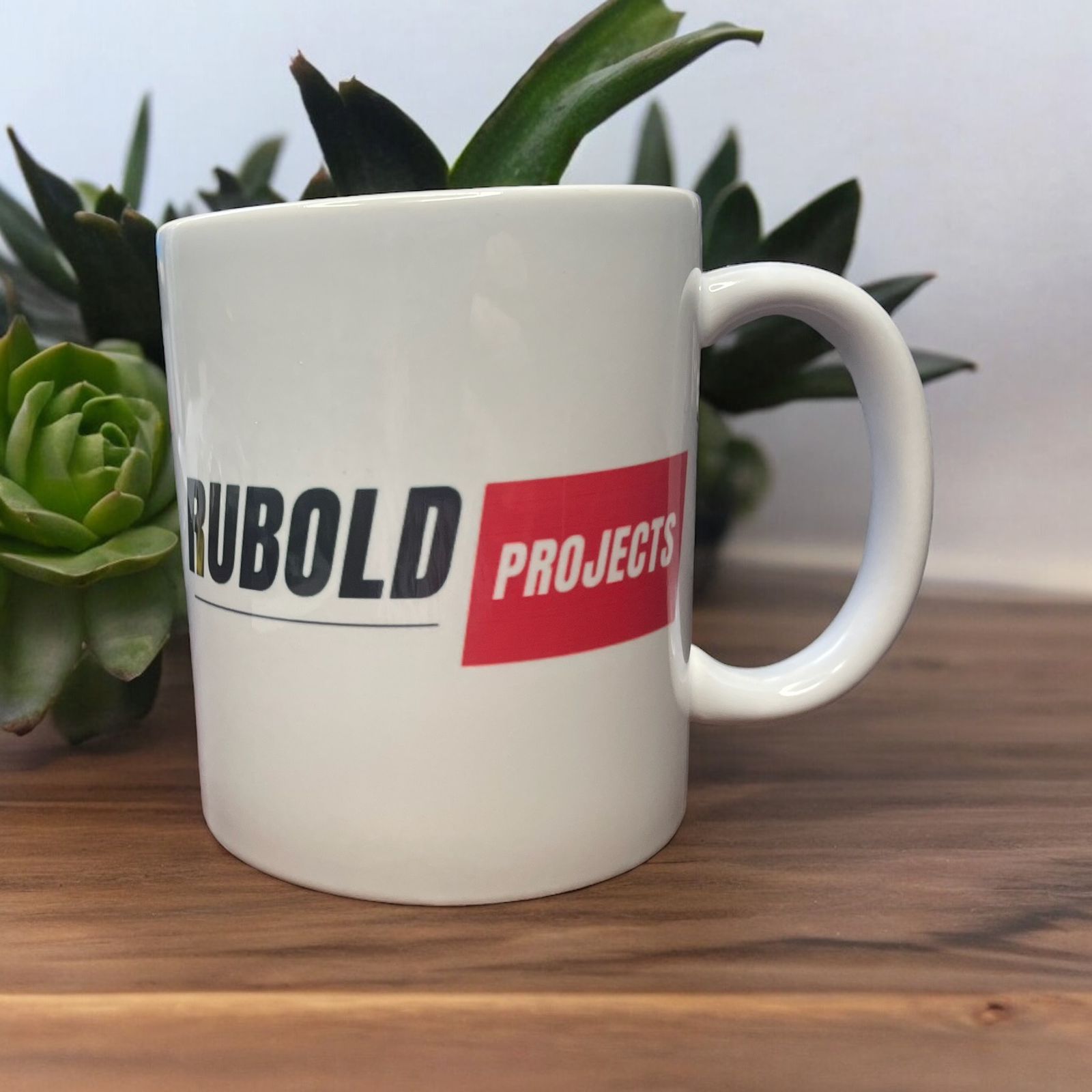 Company Branding